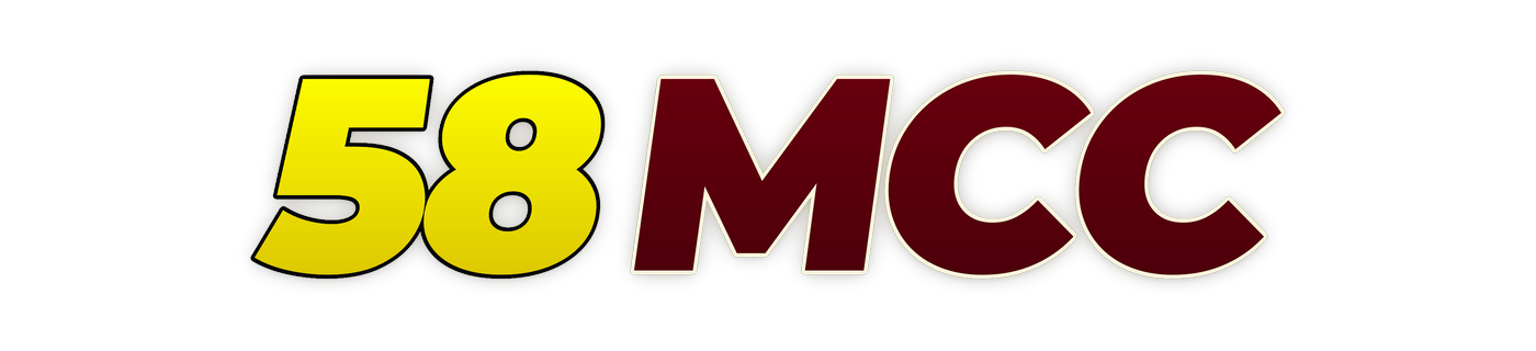 58mcc